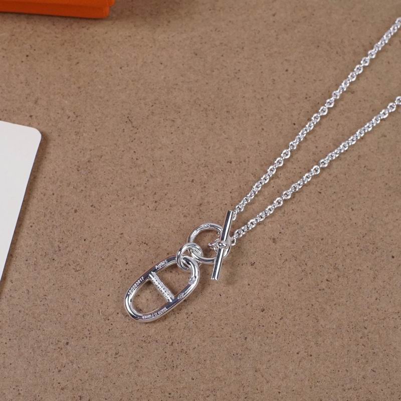 Hermes Necklace 10yxq11